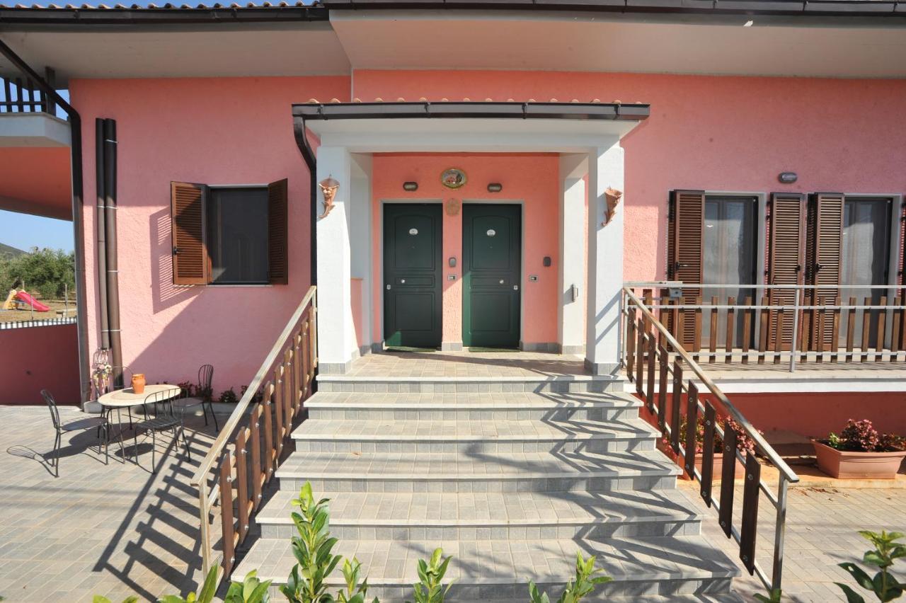 Marisma Villa Ravi Exterior photo