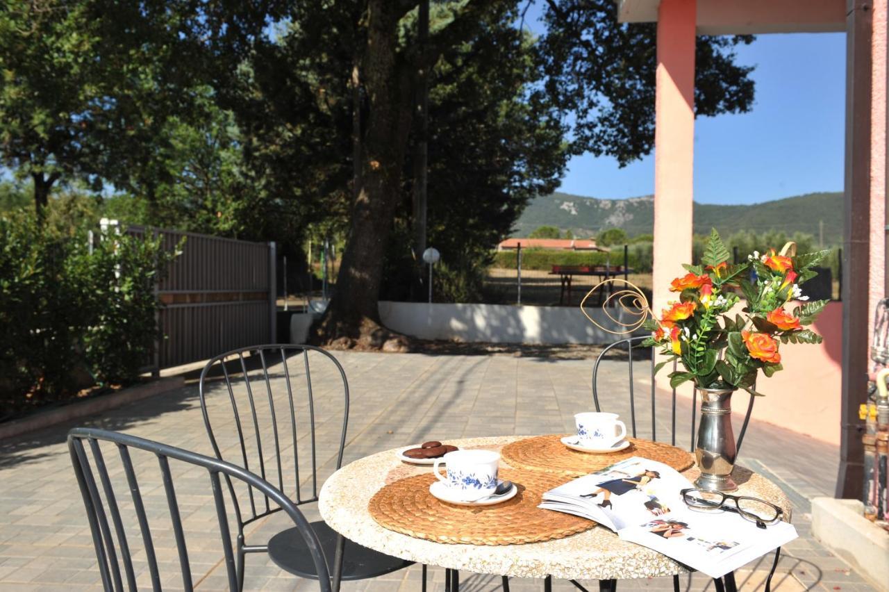 Marisma Villa Ravi Exterior photo