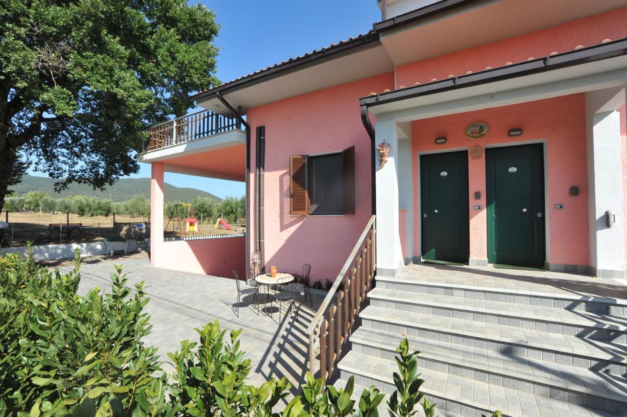 Marisma Villa Ravi Exterior photo