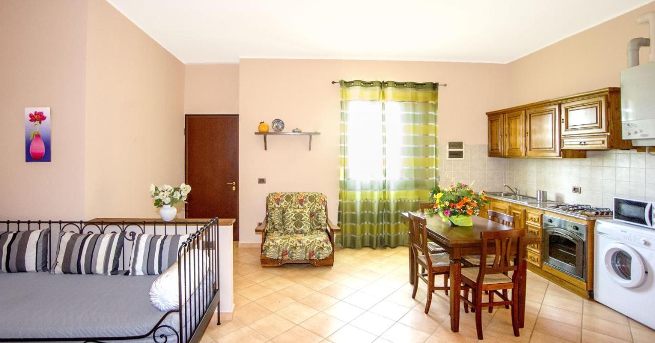 Marisma Villa Ravi Exterior photo
