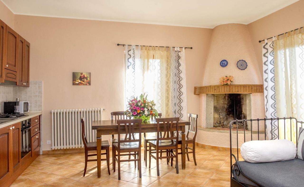 Marisma Villa Ravi Exterior photo
