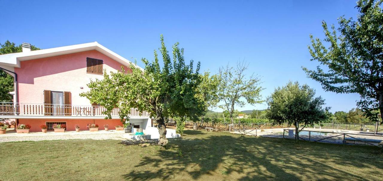 Marisma Villa Ravi Exterior photo
