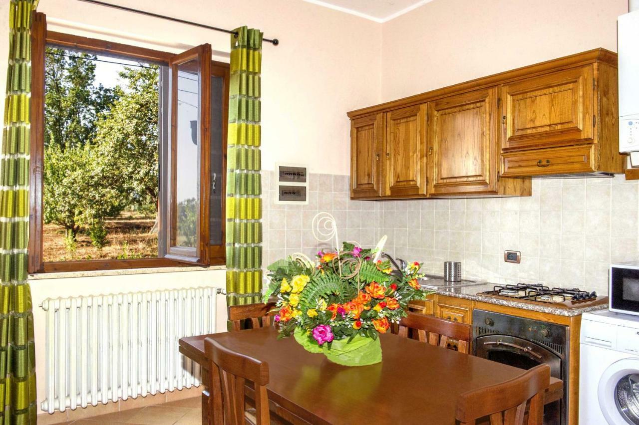 Marisma Villa Ravi Exterior photo