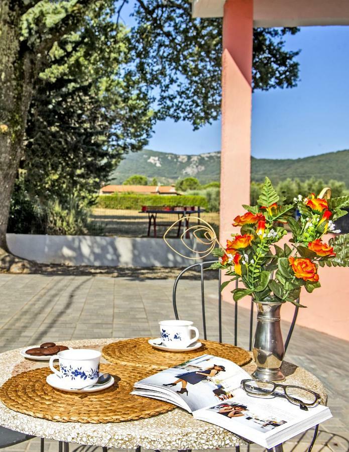 Marisma Villa Ravi Exterior photo