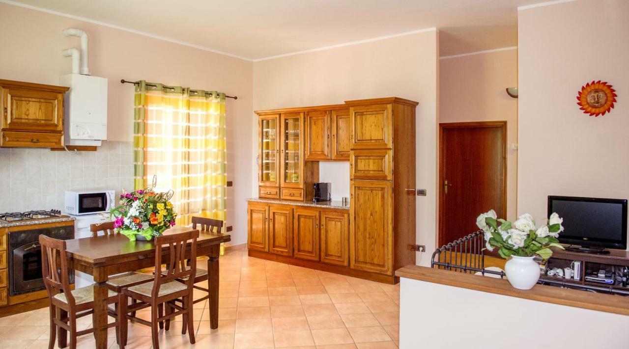 Marisma Villa Ravi Exterior photo